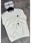 ADİDAS 2 İPLİK SWEAT