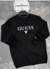 GUESS 2 İPLİK SWEAT