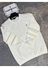 Luis Vuitton 2 İPLİK SWEAT