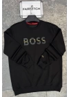 HUGOBOSS 2 İPLİK SWEAT