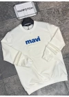 MAVİ 2 İPLİK SWEAT