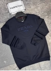 PRADA 2 İPLİK SWEAT