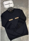 GUCCİ 2 İPLİK SWEAT