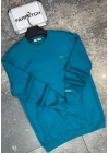 LACOSTE 2 İPLİK SWEAT