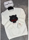KENZO 2 İPLİK SWEAT