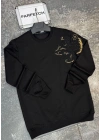 2 İPLİK SWEAT