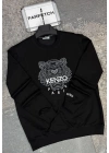 KENZO 2 İPLİK SWEAT