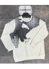 2 İPLİK SWEAT