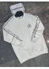 CALVİN KLEİN 2 İPLİK SWEAT