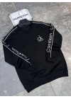 CALVİN KLEİN 2 İPLİK SWEAT