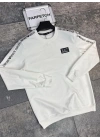 ARMANİ 2 İPLİK SWEAT