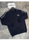 ARMANİ 2 İPLİK SWEAT