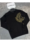 VERSACE 2 İPLİK SWEAT