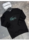LACOSTE 2 İPLİK SWEAT