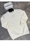 VALENTINO 2 İPLİK SWEAT