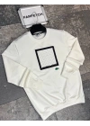 LACOSTE 2 İPLİK SWEAT