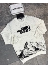 NORTH FACE 2 İPLİK SWEAT