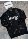 BALENCIAGA 2 İPLİK SWEAT