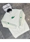 LACOSTE 2 İPLİK SWEAT