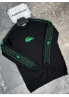 LACOSTE 2 İPLİK SWEAT