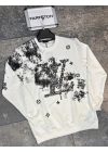 LOUISVUİTTON 2 İPLİK SWEAT
