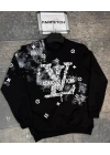 LOUISVUITTON 2 İPLİK SWEAT