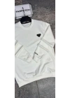 PRADA 2 İPLİK SWEAT