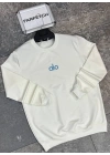 ALO 2 İPLİK SWEAT