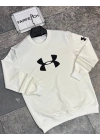UNDER ARMOUR 2 İPLİK SWEAT