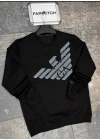 ARMANİ 2İPLİK SWEAT