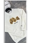 PALM ANGELS 2 İPLİK SWEAT