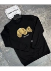 PALM ANGELS 2 İPLİK SWEAT