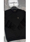 LOUISVUITTON 2 İPLİK SWEAT