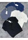 LACOSTE 2İPLİK SWEAT GRİ