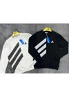 ADİDAS 2İPLİK SWEAT BEYAZ