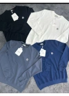MONCLER 2İPLİK SWEAT LACİVERT