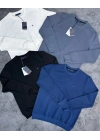 TOMMY 2İPLİK SWEAT LACİVERT