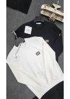 HERMES 2İPLİK SWEAT BEYAZ