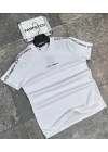 BEYAZ DOLCE GABBANA TİŞÖRT