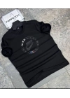 SİYAH NIKE TİŞÖRT