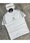 BEYAZ GUCCİ TİŞÖRT