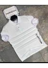 BEYAZ POLO YAKA LOUIS VUITTON