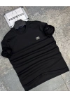 SİYAH DOLCE GABBANA TİŞÖRT