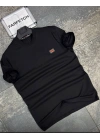 SİYAH GUCCİ TİŞÖRT