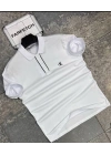 BEYAZ POLO YAKA CALVİN KLEİN