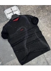 SİYAH HUGO BOSS TİŞÖRT