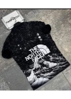 SİYAH NORTH FACE TİŞÖRT