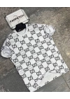 BEYAZ GUCCİ TİŞÖRT
