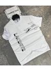 BEYAZ LACOSTE TİŞÖRT