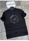 SİYAH ADİDAS TİŞÖRT
